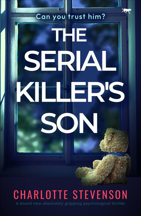 Serial Killer&#x27;s Son