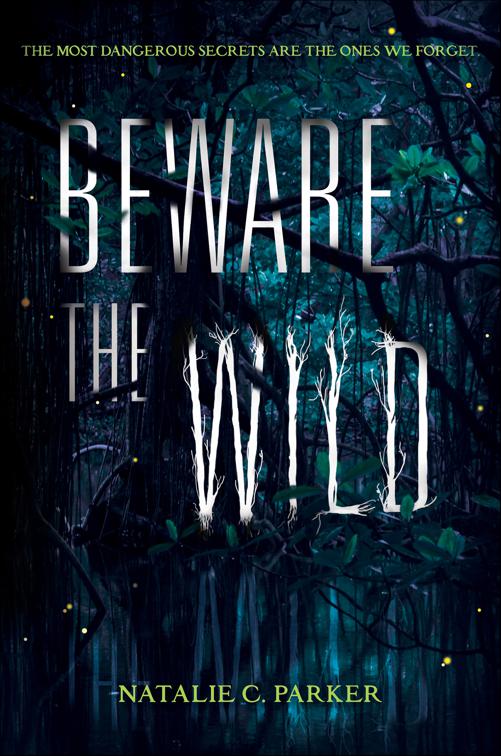 Beware the Wild, Beware the Wild