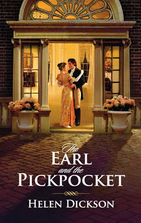 Earl and the Pickpocket