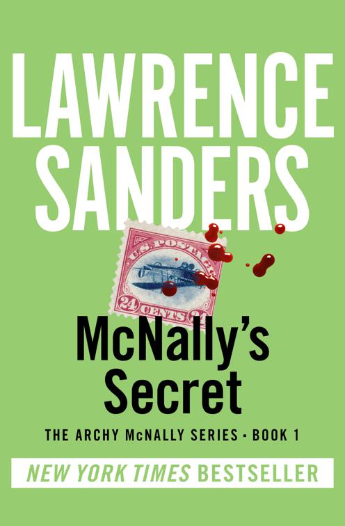 McNally&#x27;s Secret, The Archy McNally Series