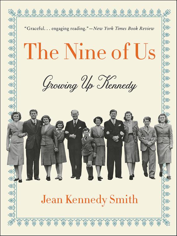 Nine of Us