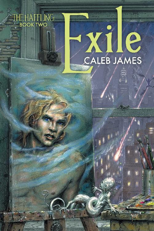 Exile, The Haffling