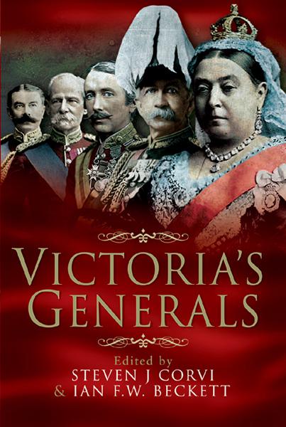 Victoria&#x27;s Generals