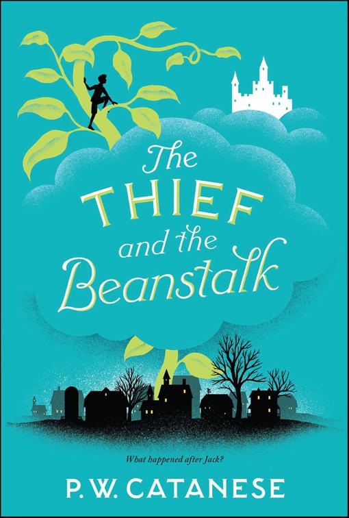 Thief and the Beanstalk, Further Tales Adventures