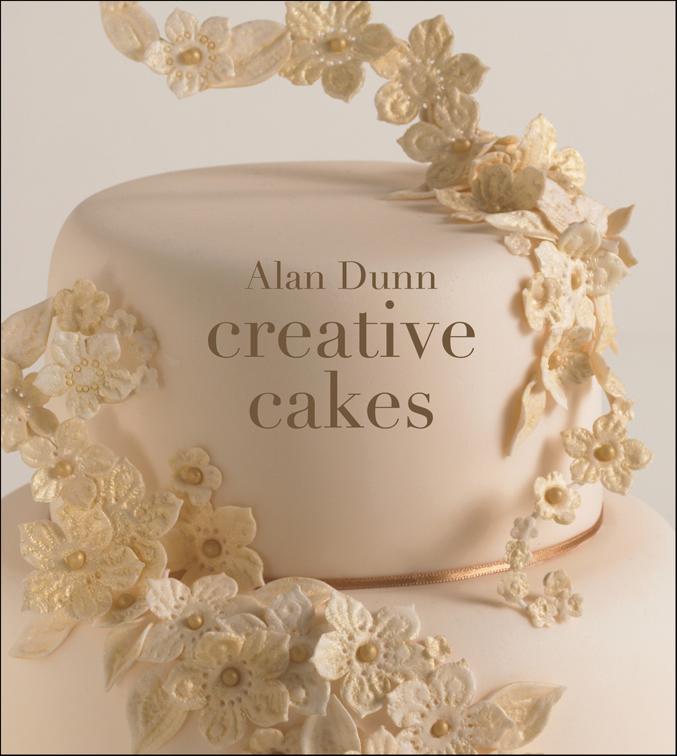 Alan Dunn&#x27;s Creative Cakes