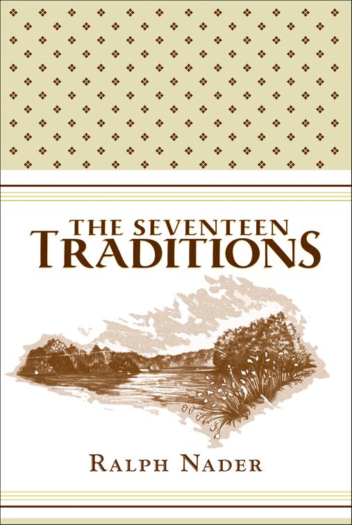 Seventeen Traditions