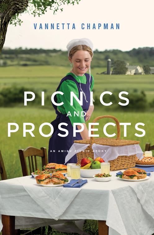 Picnics and Prospects, Amish Picnic Stories
