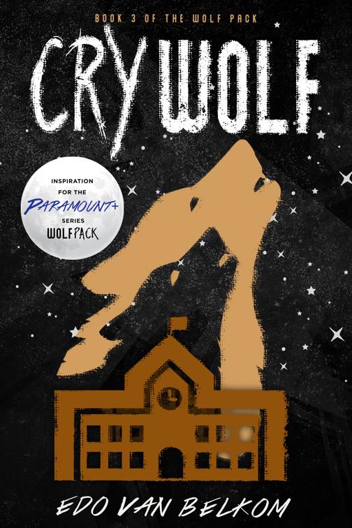 Cry Wolf, Wolf Pack