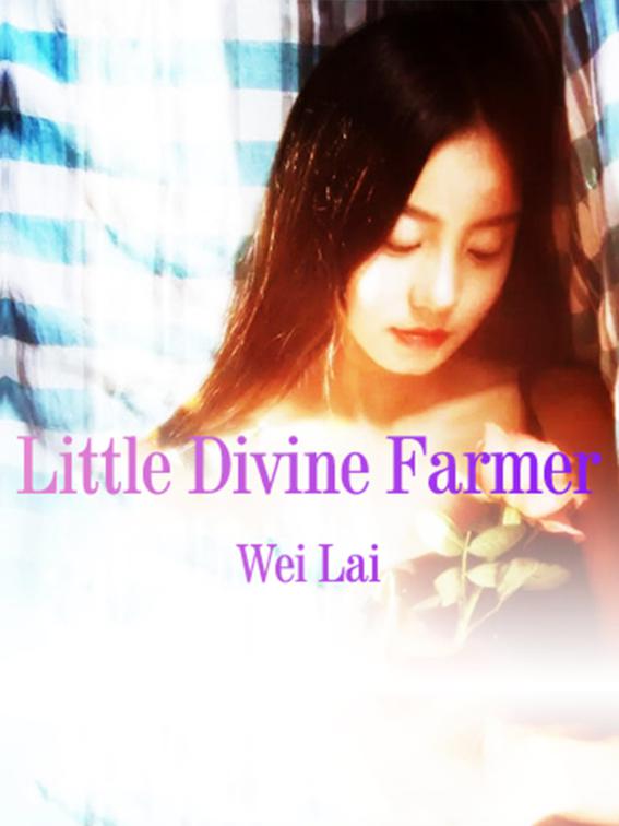 Little Divine Farmer, Volume 1