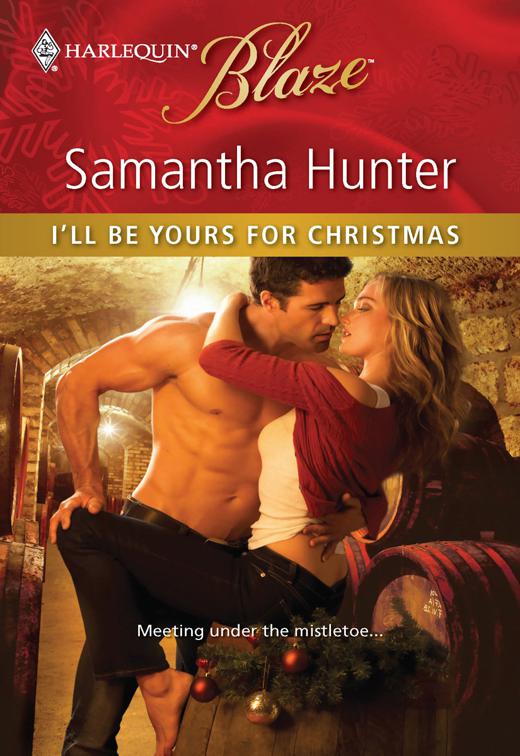 I&#x27;ll Be Yours for Christmas