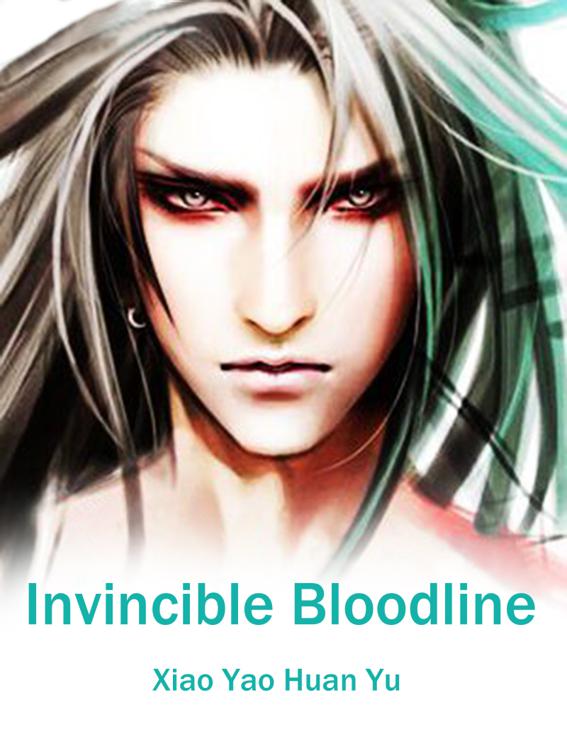 Invincible Bloodline, Volume 24