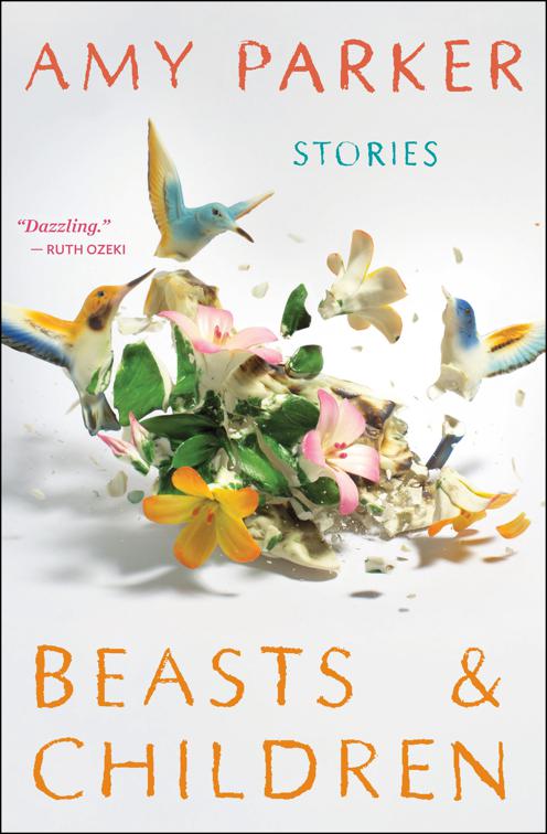 Beasts &amp; Children