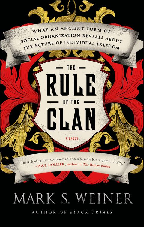 Rule of the Clan