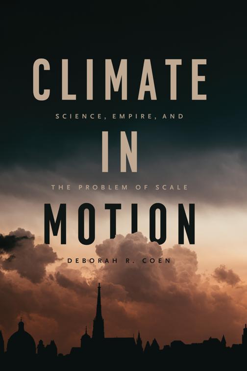 Climate in Motion