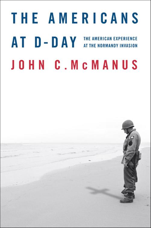 Americans at D-Day