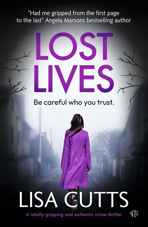 Lost Lives, East Rise