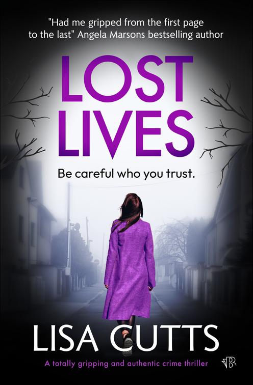 Lost Lives, East Rise