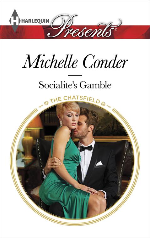 Socialite&#x27;s Gamble, The Chatsfield