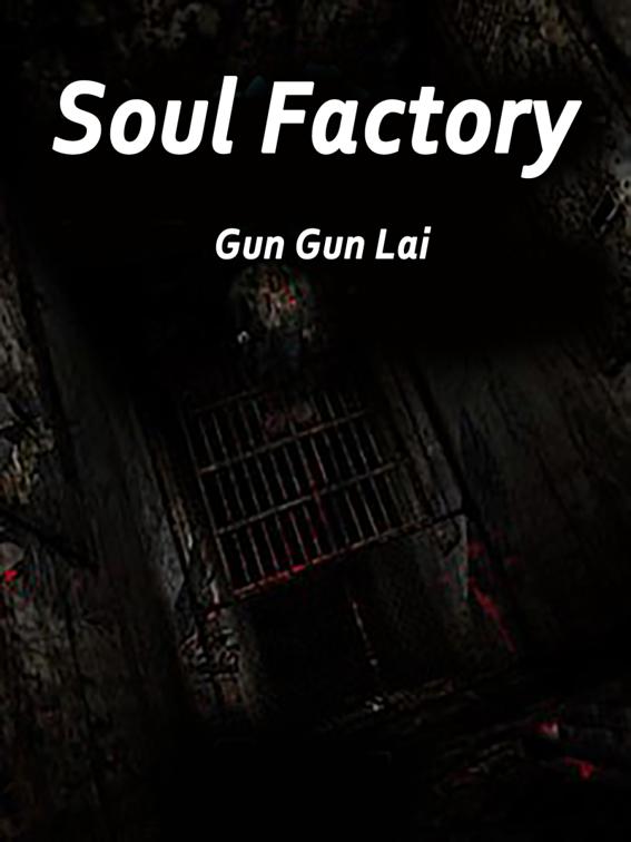 Soul Factory, Volume 2