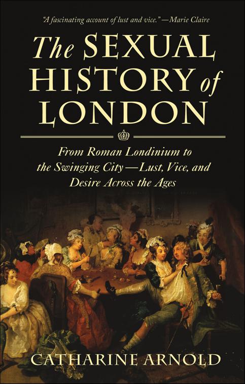 Sexual History of London