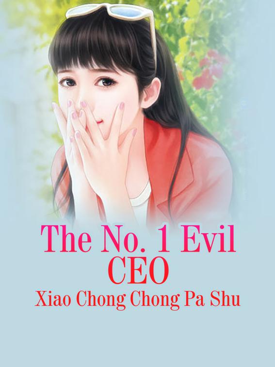 The No. 1 Evil CEO, Volume 1