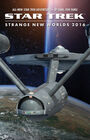 This image is the cover for the book Typhon Pact: The Struggle Within, Star Trek: Typhon Pact