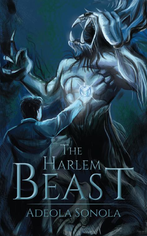 The Harlem Beast