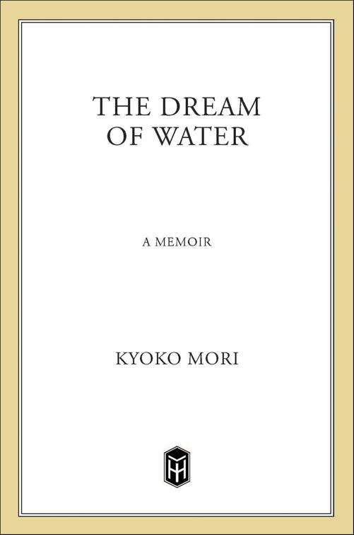 Dream of Water
