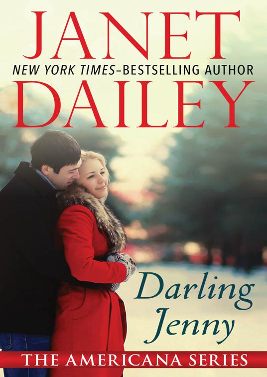 Darling Jenny, The Americana Series