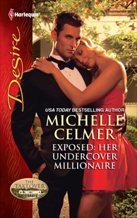 Exposed: Her Undercover Millionaire, The Takeover