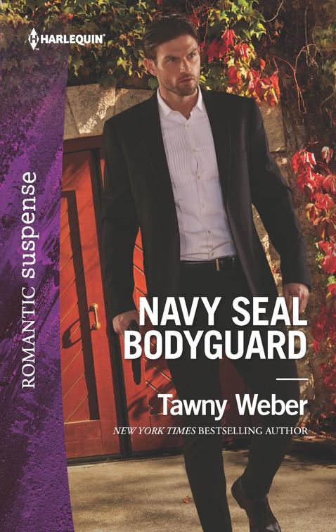 Navy SEAL Bodyguard, Aegis Security