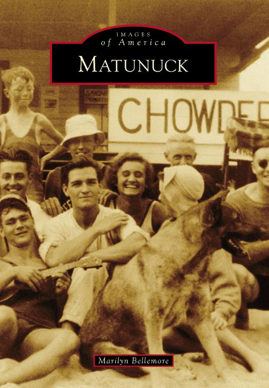 Matunuck, Images of America