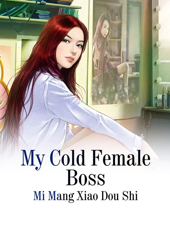 My Cold Female Boss, Volume 4