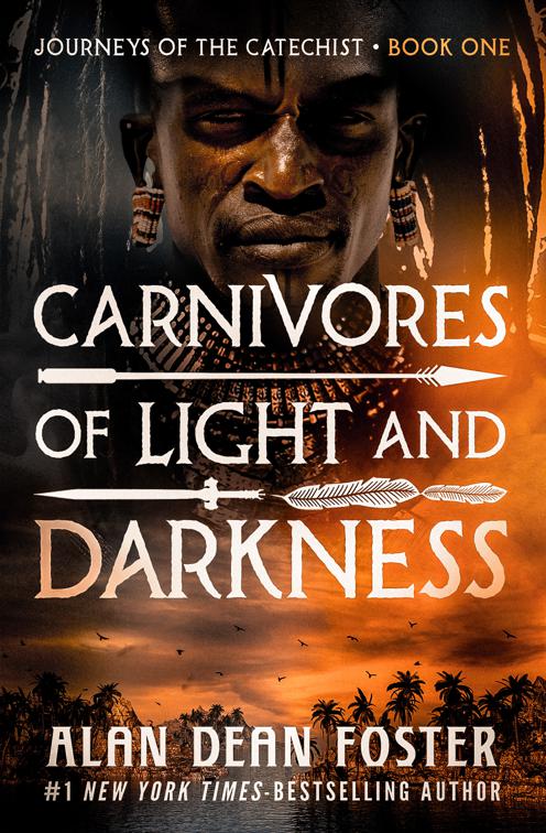 Carnivores of Light and Darkness, Journeys of the Catechist