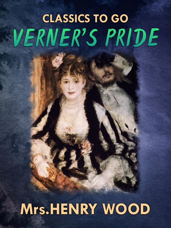 Verner&#x27;s Pride, Classics To Go