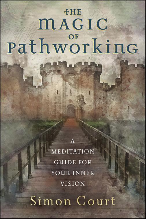 Magic of Pathworking