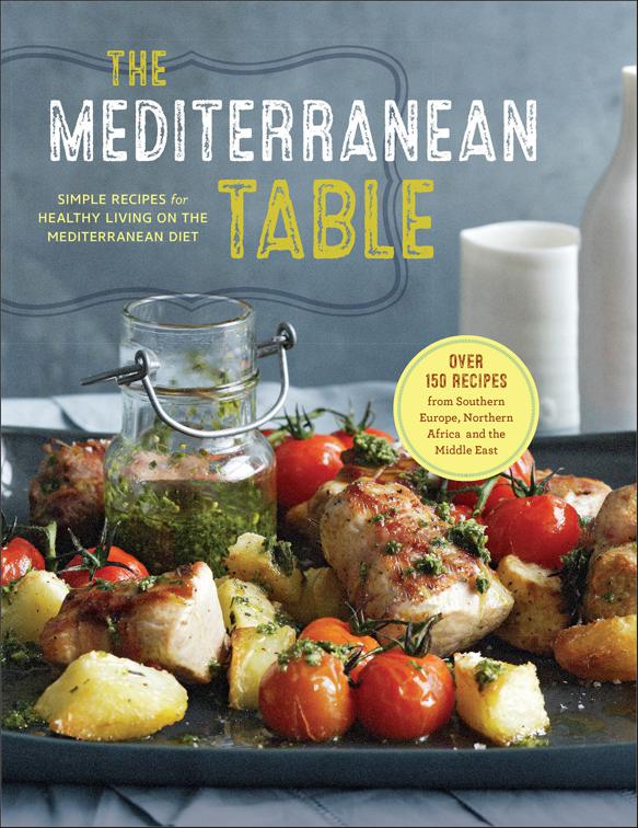 Mediterranean Table