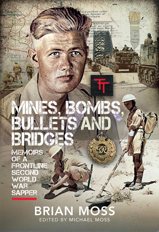 Mines, Bombs, Bullets and Bridges