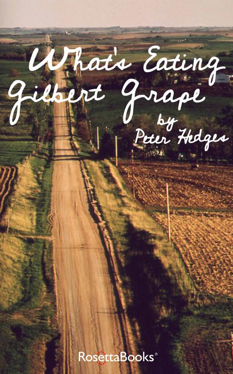 What&#x27;s Eating Gilbert Grape