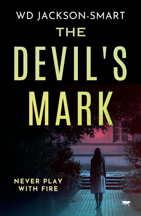 Devil&#x27;s Mark, The DI Graves Thrillers