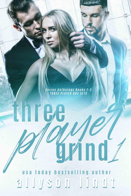 Three Player Grind 1, Three Player Box Sets