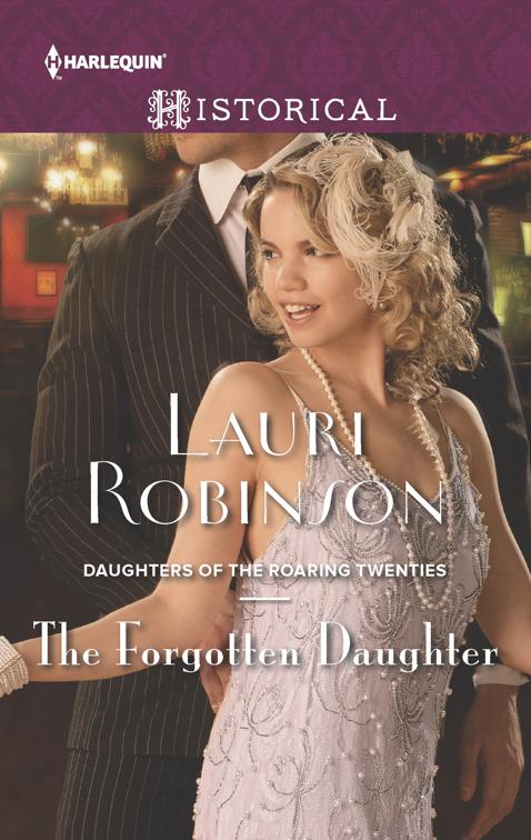 Forgotten Daughter, Daughters of the Roaring Twenties