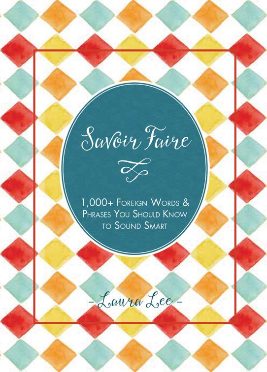 Savoir Faire