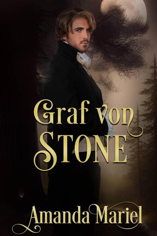 Graf von Stone, Schicksalhafte Schurken