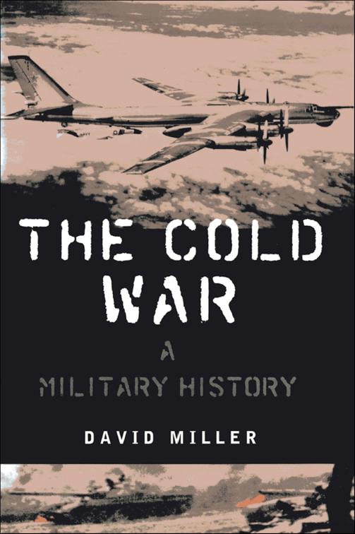 Cold War