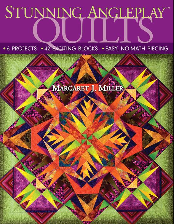 Stunning AnglePlay Quilts