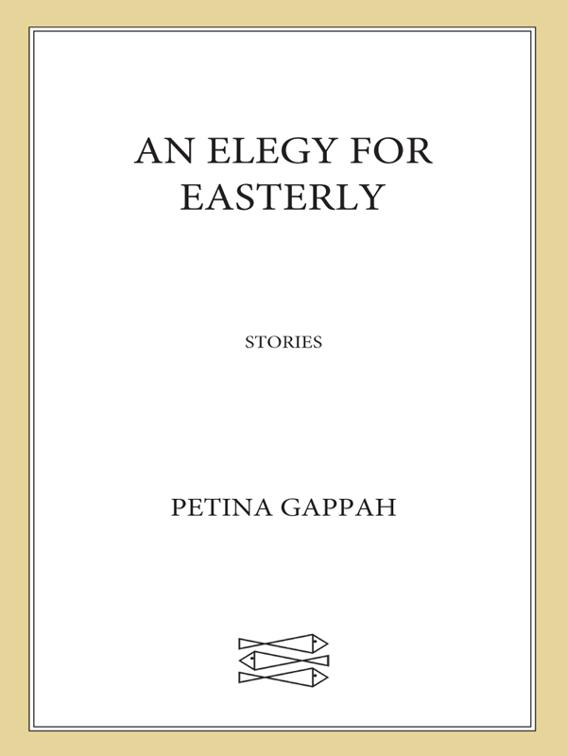 Elegy for Easterly