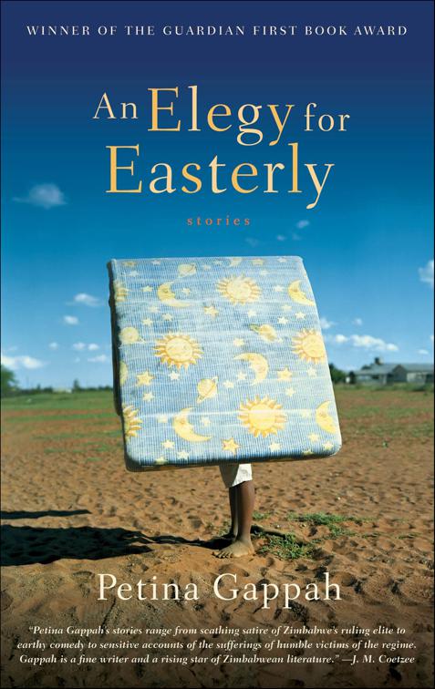 Elegy for Easterly