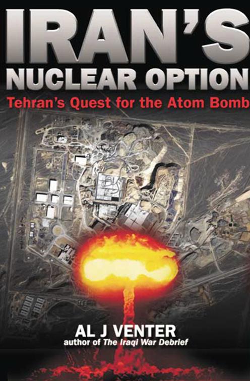 Iran&#x27;s Nuclear Option