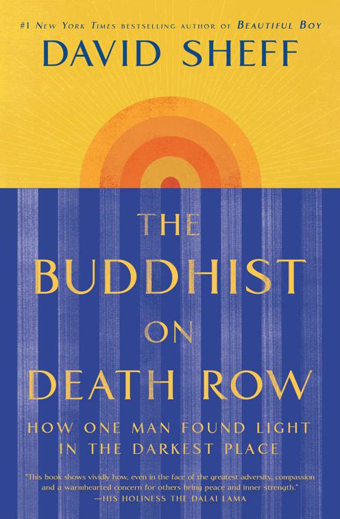 Buddhist on Death Row